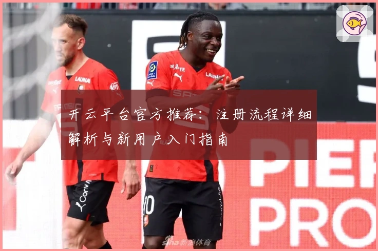 开云平台官方推荐:注册流程详细解析与新用户入门指南